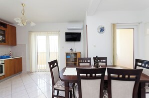 아파트 (A1) | 다이닝