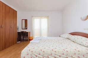 Apartment (A1) | Free WiFi - Apartments and Room Sime M (Lopar)