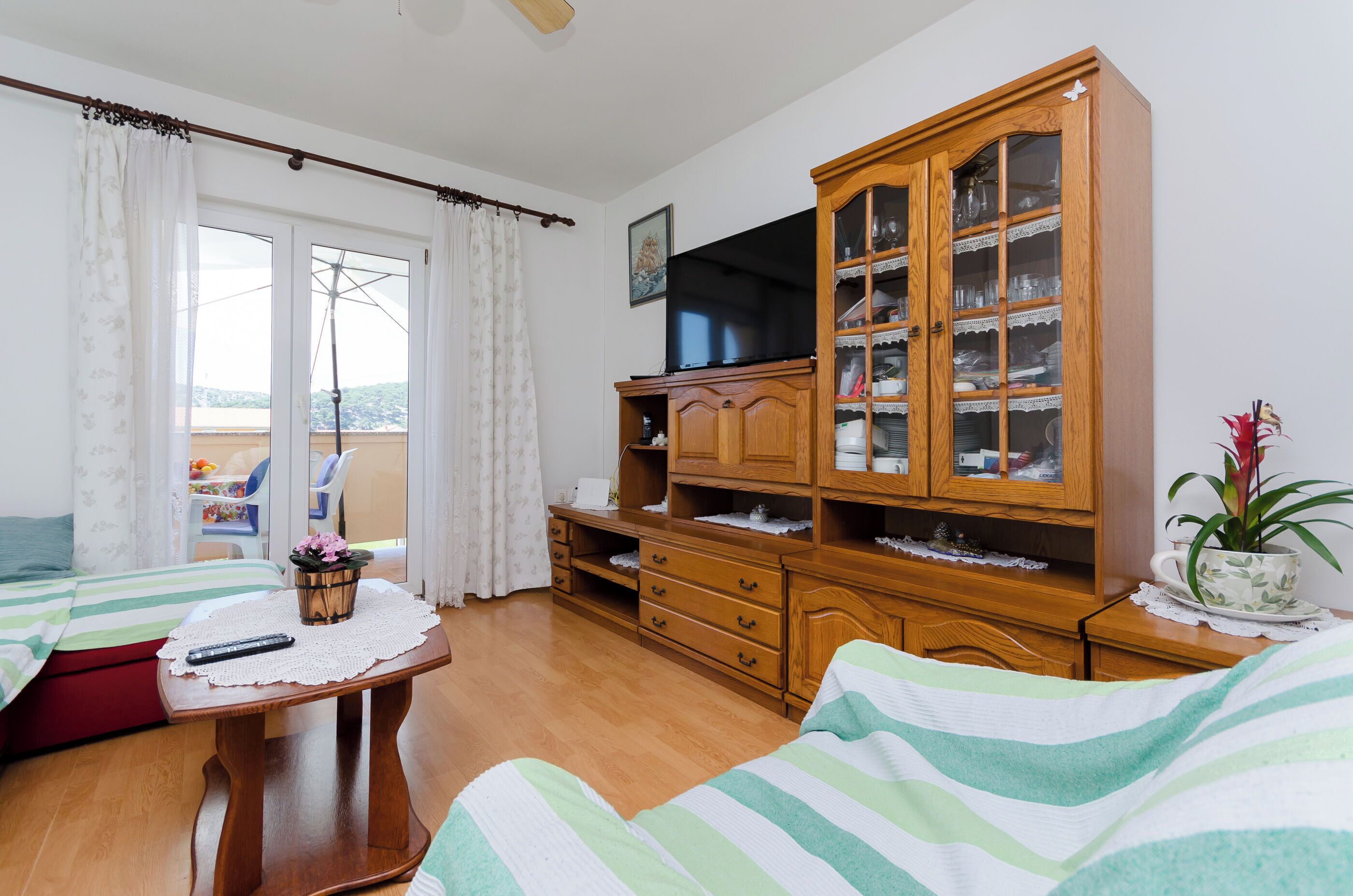Apartment (A2) | Living room