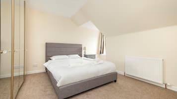 Arbetsyta för laptop och gratis wi-fi