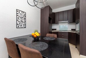 Apartamento (A1) | Cocina privada