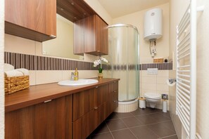 Apartment (A1) | Bathroom - Apartment Filip (Dugi Rat)