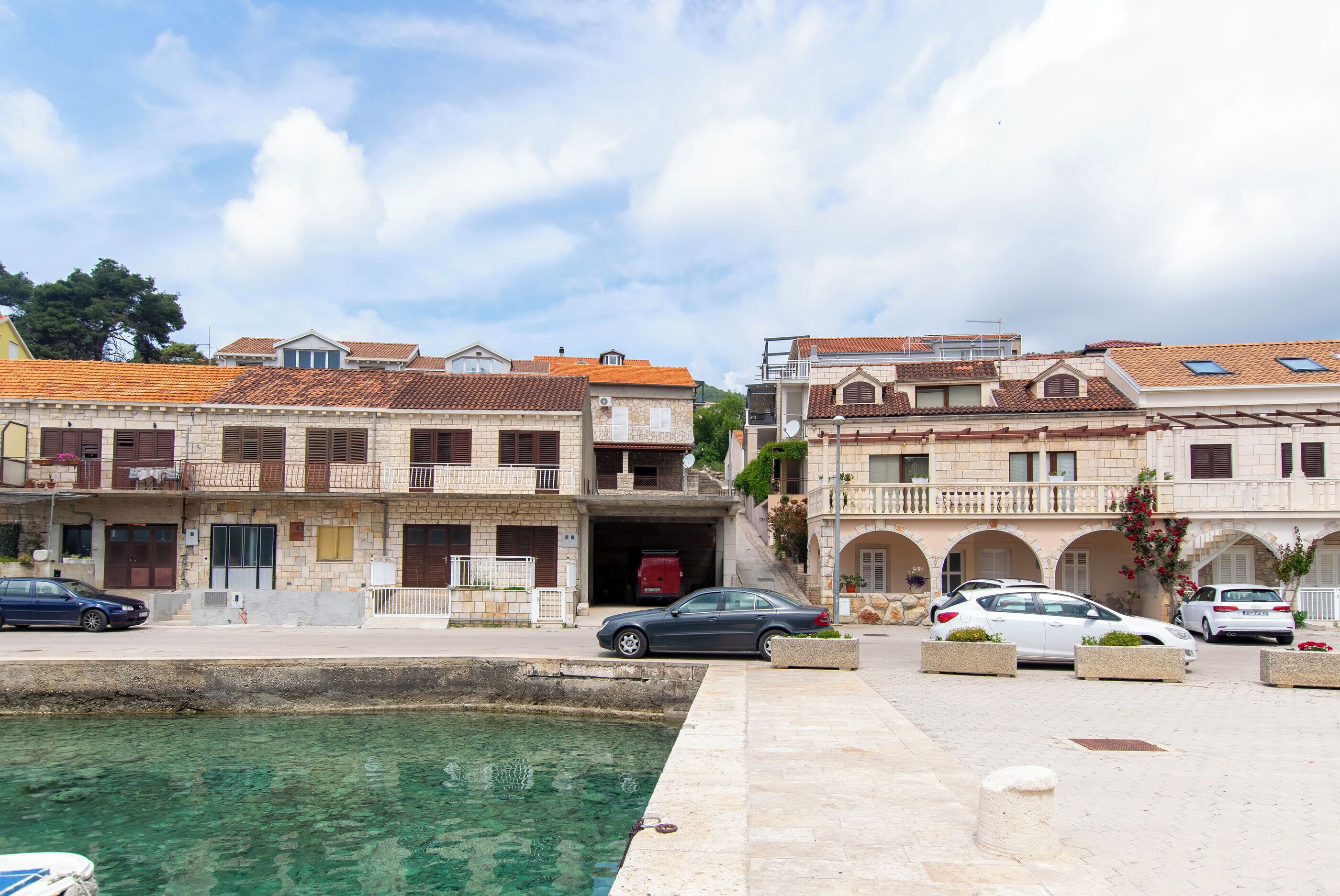 Apartment (A1) | Exterior