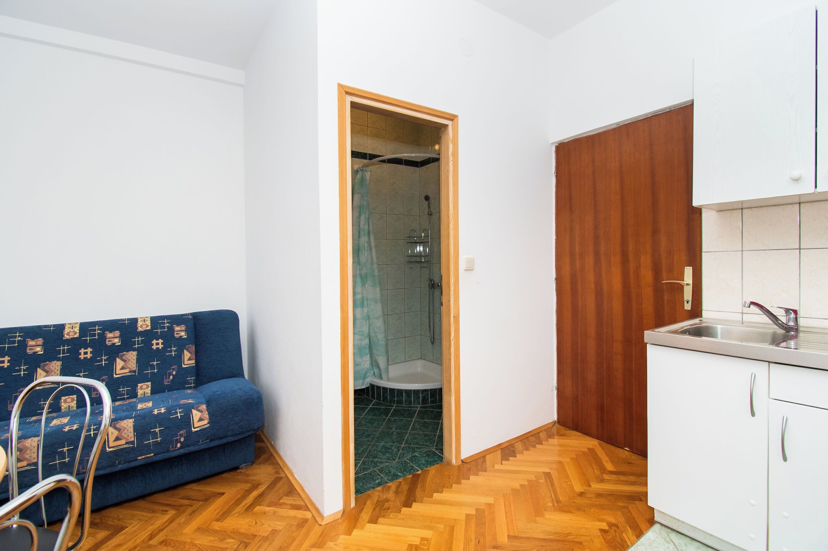 Apartment (A2) | Speisen