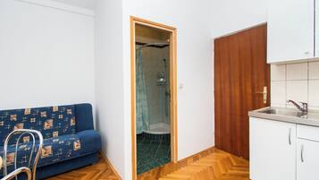 Apartment (A2) | Speisen