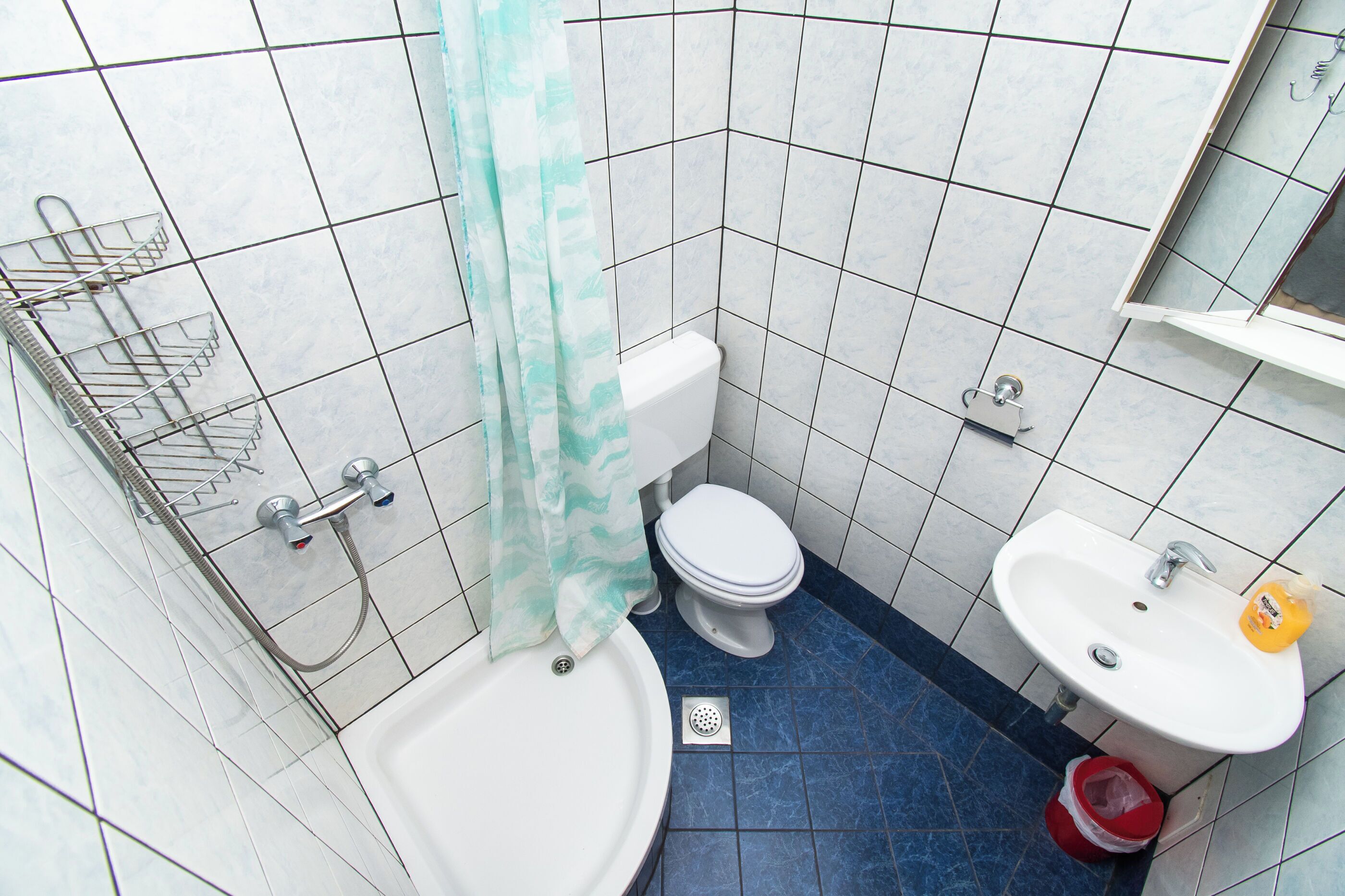 Kamar mandi