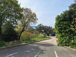 Water view - Apartment Sandra (Novi Vinodolski)