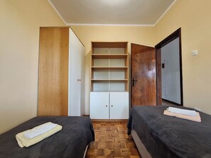 Room - Apartment Sandra (Novi Vinodolski)