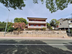 Building design - Apartment Sandra (Novi Vinodolski)