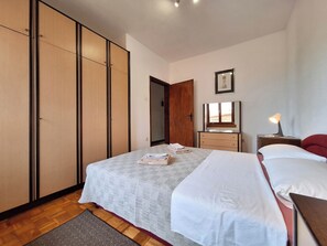 Apartamento (A1) | Wi-Fi de cortesia