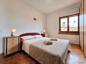 Apartment (A1) | Free WiFi - Apartment Sandra (Novi Vinodolski)