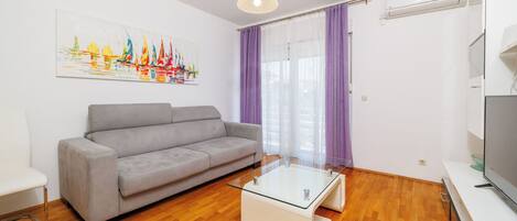 Apartment (A1) | Living room