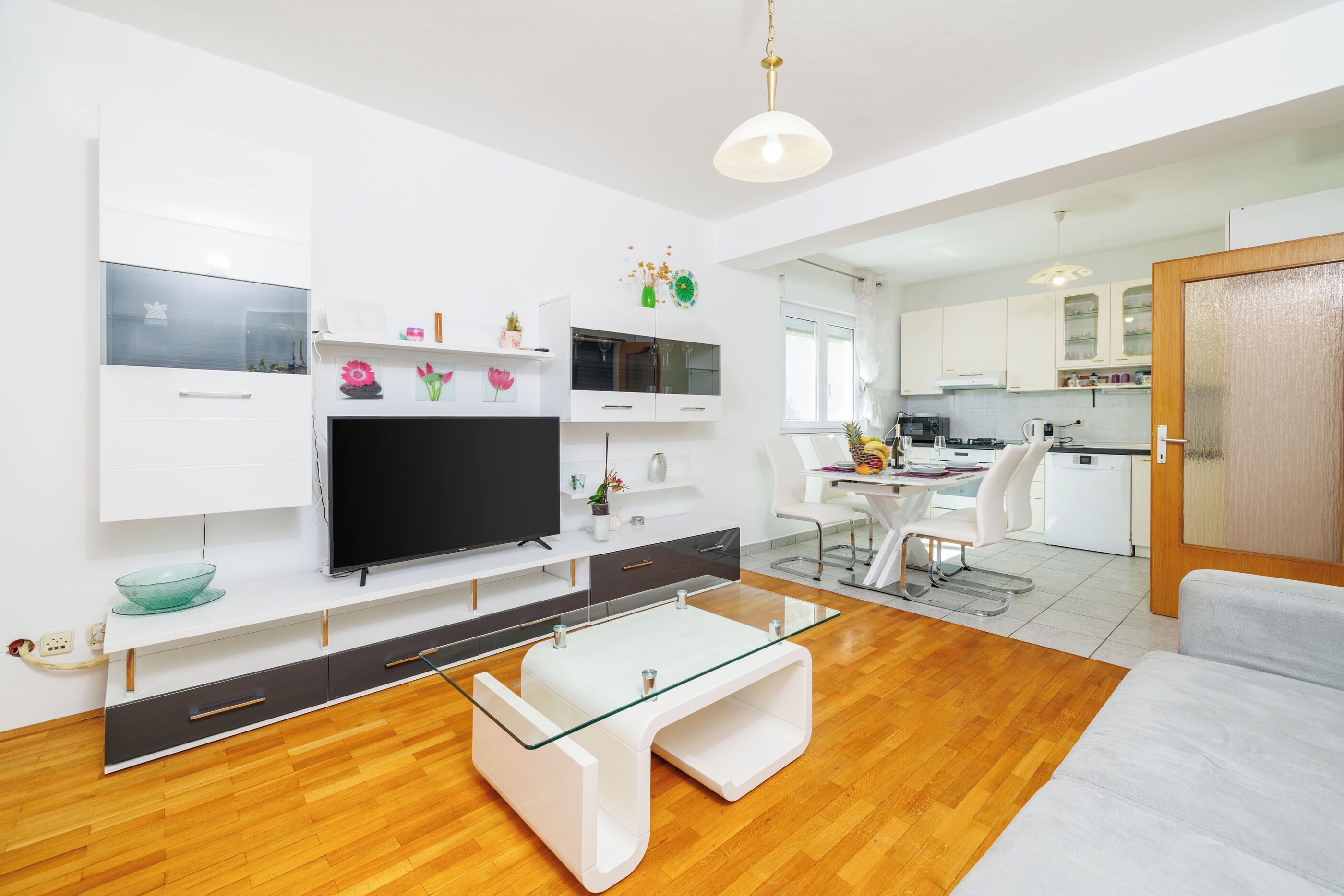 Apartment (A1) | Wohnzimmer