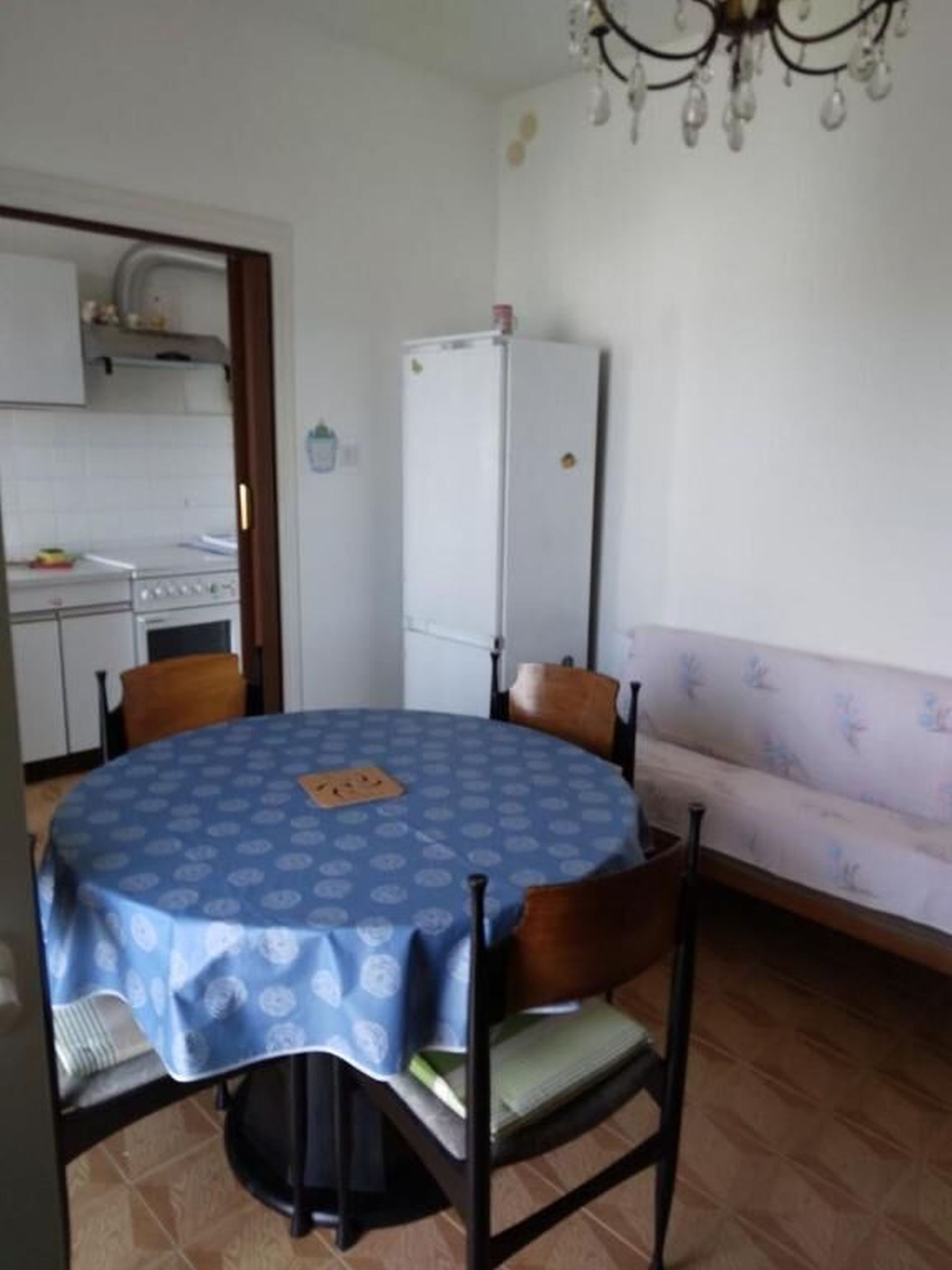 Apartment (A1) | Living room