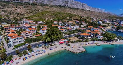 Apartments Near Beach