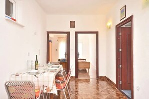 Casa | Sala de estar