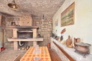 Terrace/patio - House House Roko (Dugi Rat)