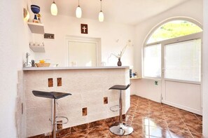 House | Private kitchen - House House Roko (Dugi Rat)