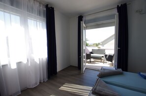 Apartment (A2)