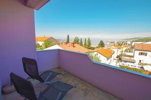 Apartamento (A3) | Vista para a água