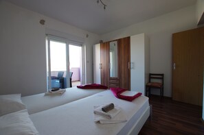 Appartement (A1) | Gratis wifi