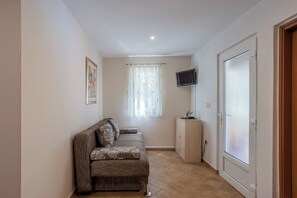 House | Living room - House Oliva (Stari Grad)