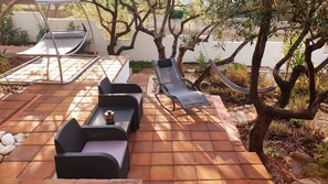 Exterior - House Oliva (Stari Grad)