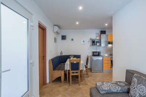 Maison | Restauration