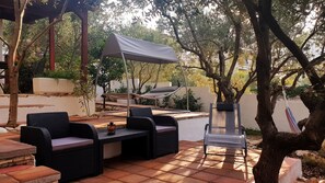 Exterior - House Oliva (Stari Grad)