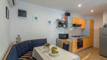 House | Private kitchen