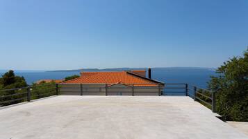 Parken ohne Service (kostenlos)