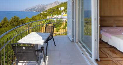 Apartments Dream View