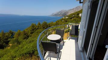 Apartment (A3) | Water view