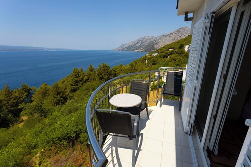 Apartments Dream View