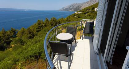 Apartments Dream View