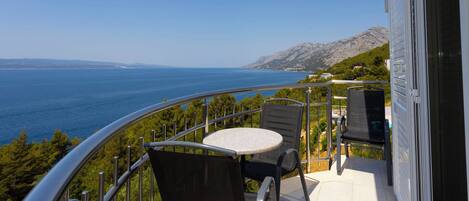 Apartment (A3) | Water view