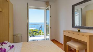 Apartment (A2) | Aerial view