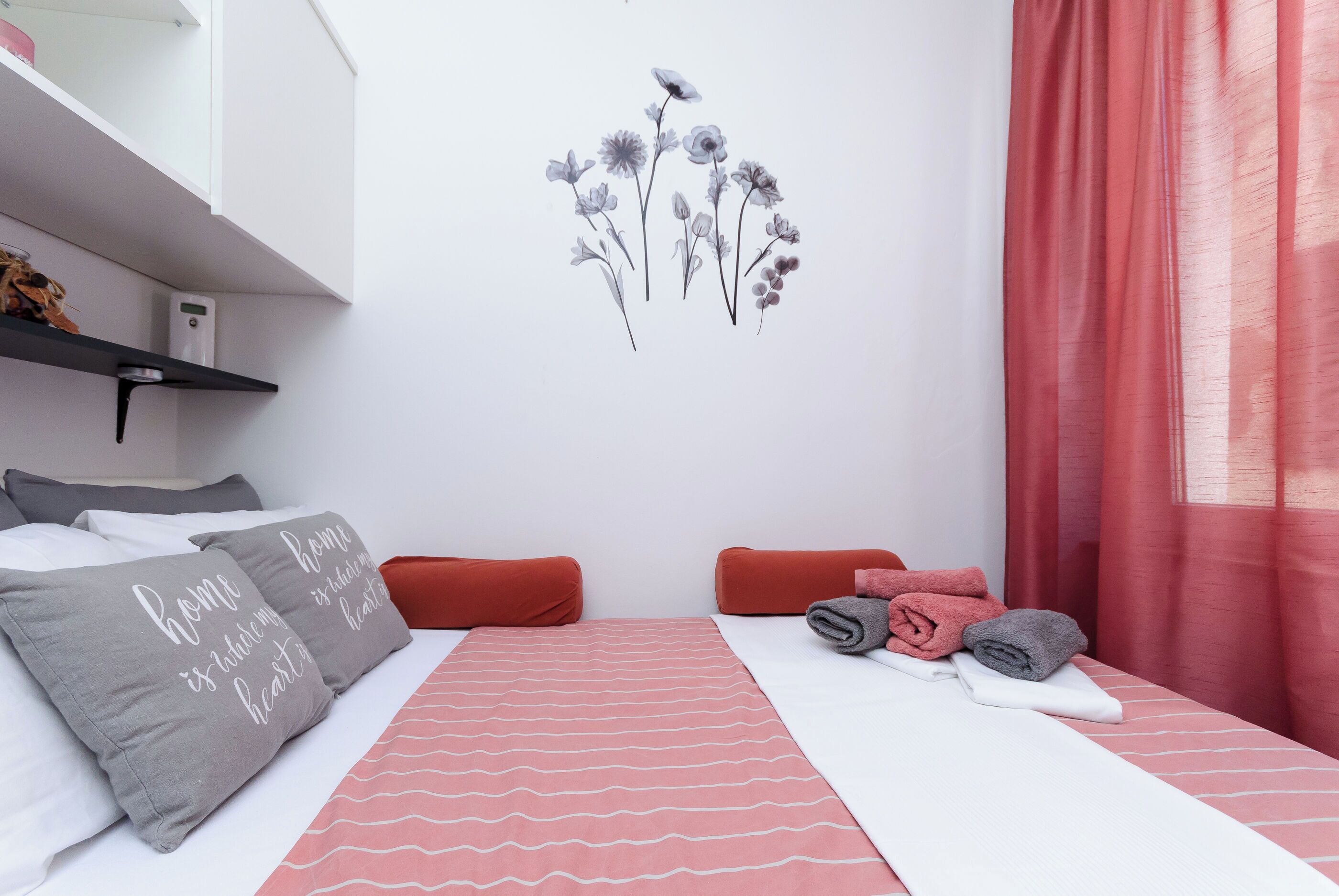 Apartment (A1) | Iron/ironing board, free WiFi