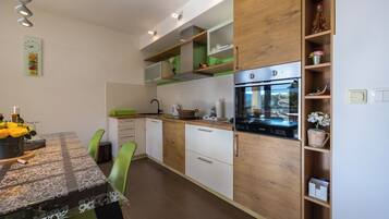 Apartamento (A1) | Cocina privada