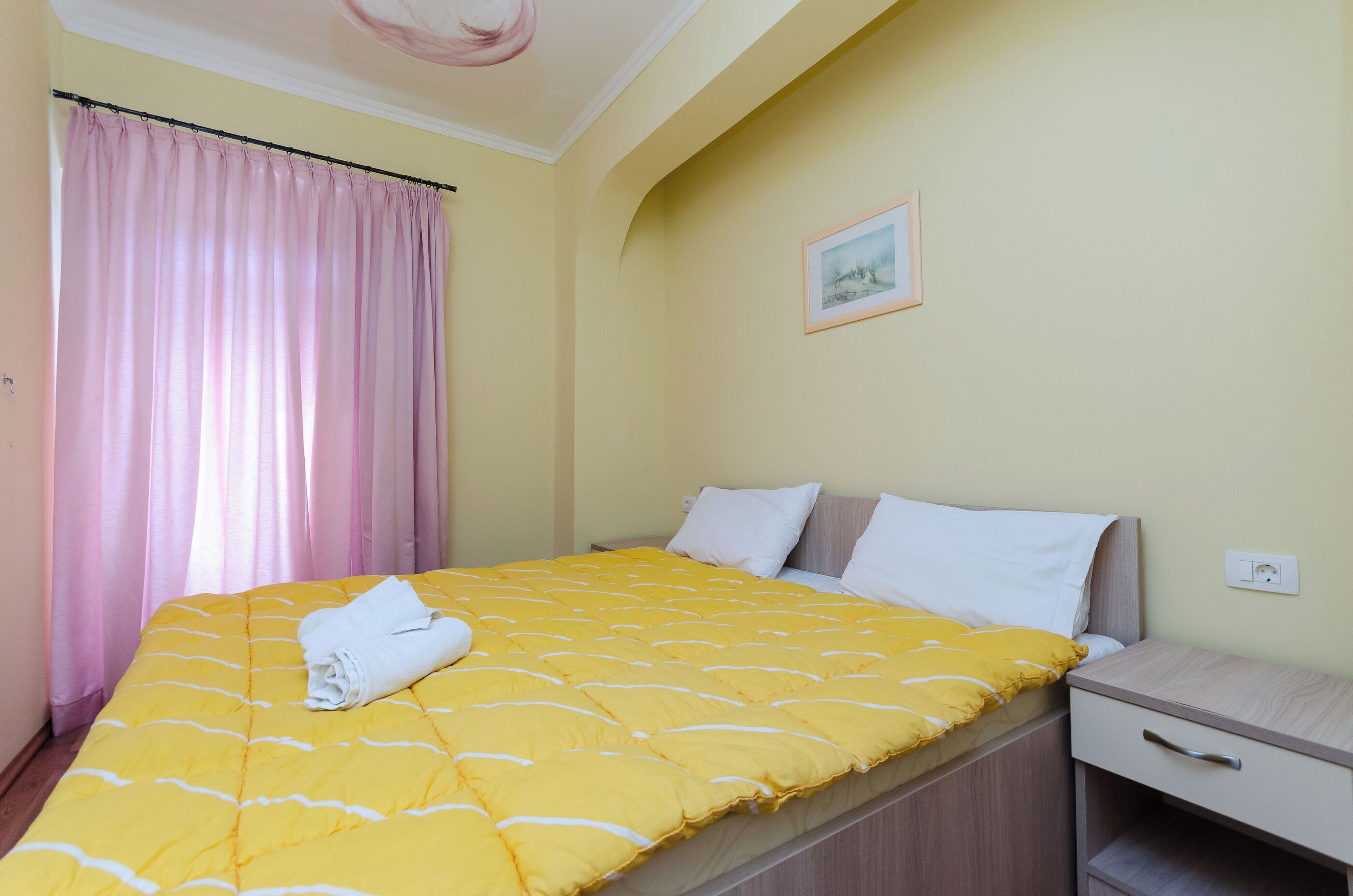 Apartment (A3) | Free WiFi