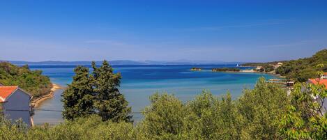 Apartamento (A3) | Vistas al agua