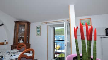 Lägenhet (A2) | Restauranger