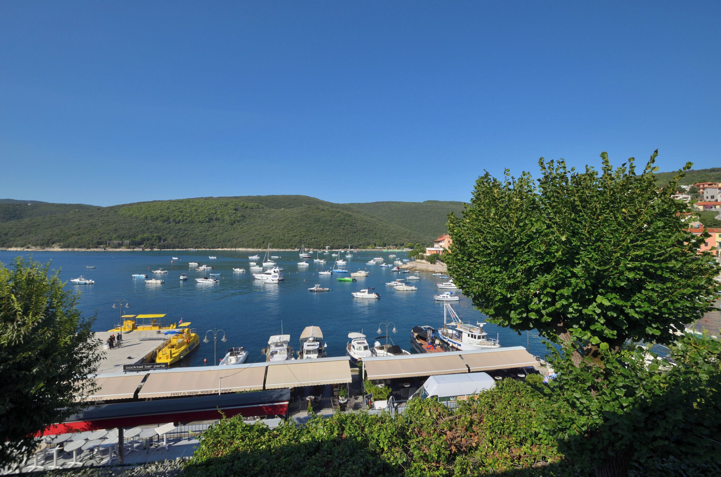 Appartamento (A2) | Vista mare