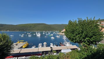 Lägenhet (A2) | Utsikt mot vattnet