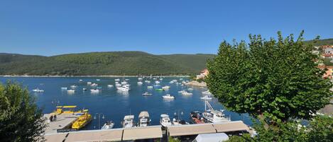 Apartment (A2) | Water view