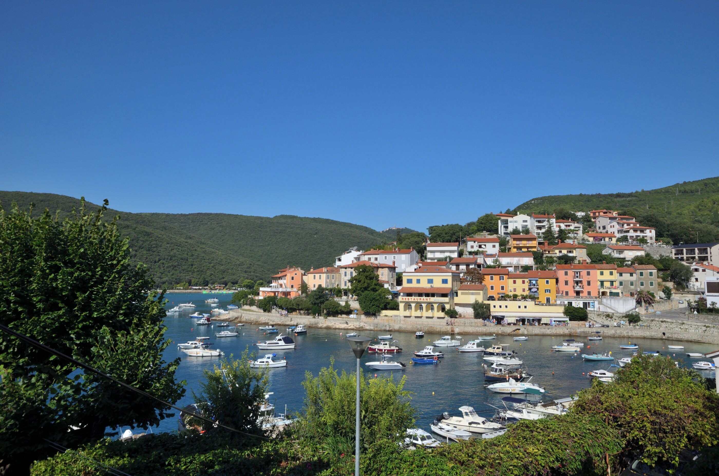 Apartment (A2) | Terrace/patio