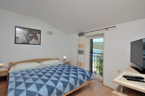 Apartment (A2) - Apartments Lory (Labin)