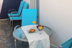 Appartement (A1) | Details aan de binnenkant