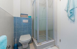 Apartment (A1) | Bathroom - Apartment Private Garden (Vodice)