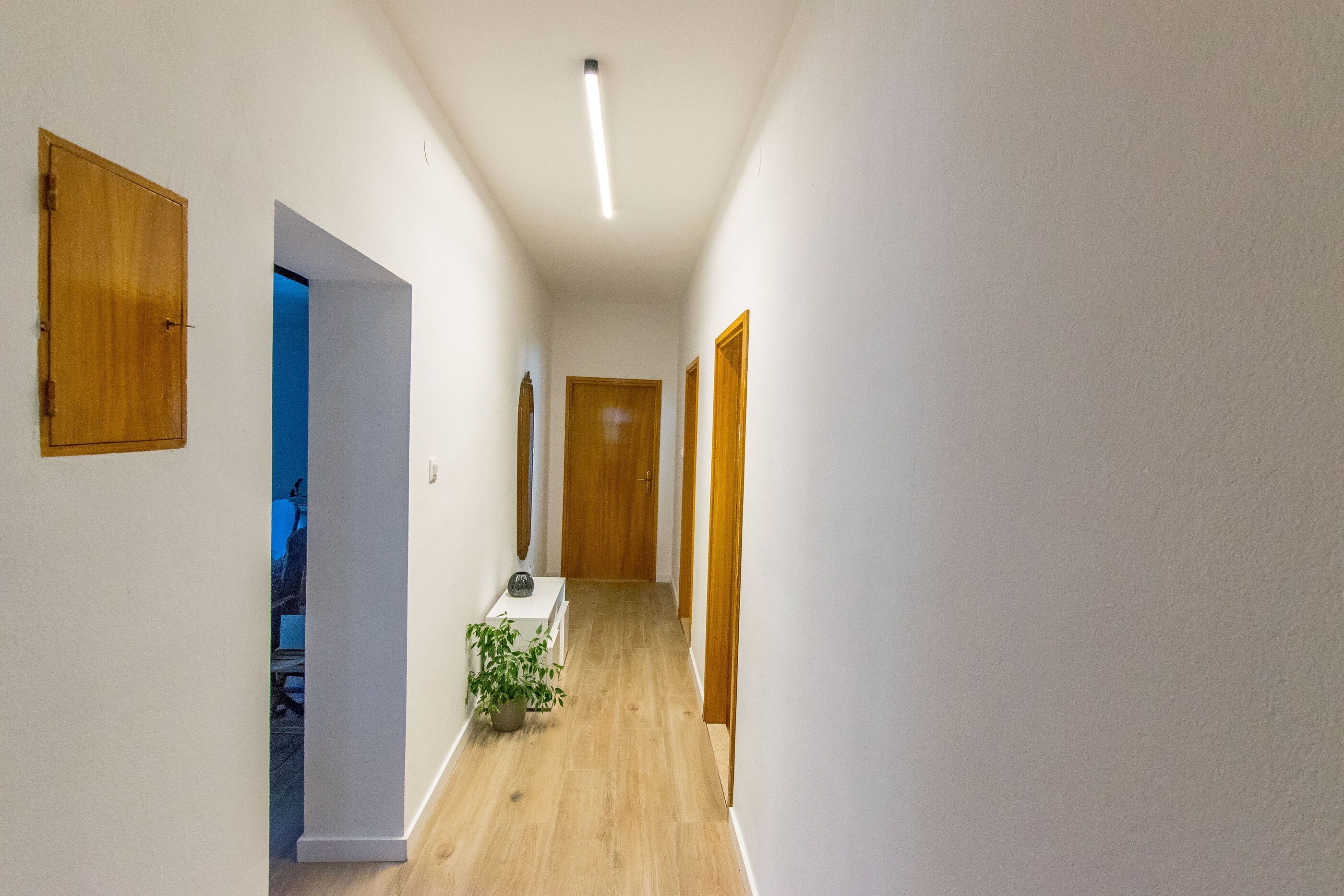 Apartment (A1) | Hallway